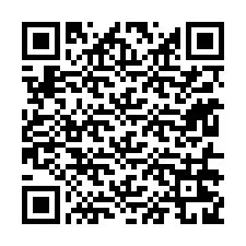 QR Code for Phone number +31616229815