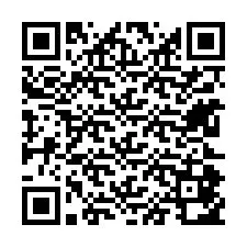 电话号码二维码 +31620852047