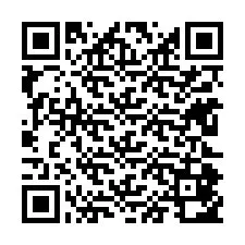 电话号码二维码 +31620852052