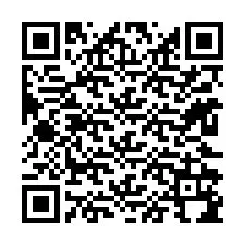 QR Code for Phone number +31622194081