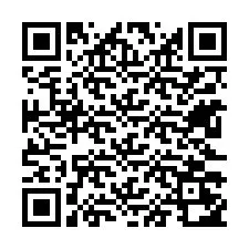 Código QR para número de teléfono +31623252393