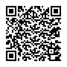 电话号码二维码 +31631500209