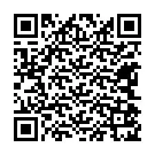 QR Code for Phone number +31640525033