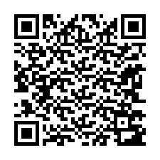 QR Code for Phone number +31643783675