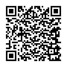 QR Code for Phone number +31645921034