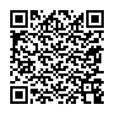 电话号码二维码 +31657148194