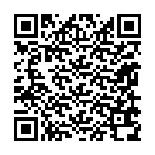 QR-код для номера телефона +31659638175