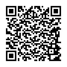 QR Code for Phone number +31684802064
