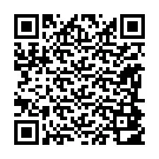 QR Code for Phone number +31684802065