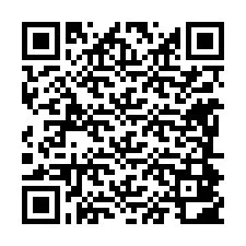 QR Code for Phone number +31684802066