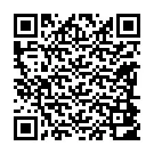 QR Code for Phone number +31684802069