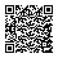 Codice QR per il numero di telefono +31685513398