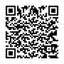 QR kód a telefonszámhoz +3212397392