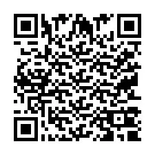 QR-koodi puhelinnumerolle +3215300942