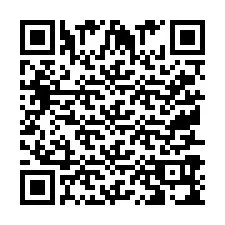 QR Code for Phone number +3215799018