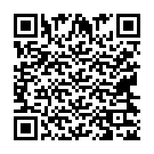 QR Code for Phone number +3216432507