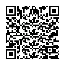 Kode QR untuk nomor Telepon +3221301324