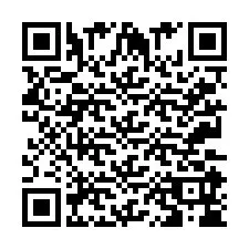 QR-code voor telefoonnummer +3223194634