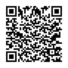 Kod QR dla numeru telefonu +3223352153