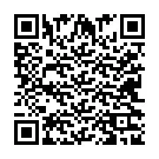 QR-koodi puhelinnumerolle +3224232926