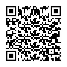 QR Code for Phone number +3224232940