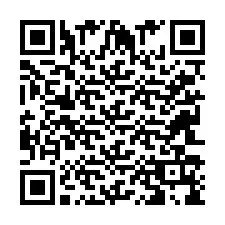 QR Code pour le numéro de téléphone +3224319871