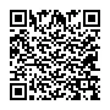 Kode QR untuk nomor Telepon +3224319879