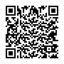 QR Code pour le numéro de téléphone +3224382226