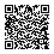 Kode QR untuk nomor Telepon +3224818860