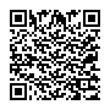 Código QR para número de teléfono +3225133030