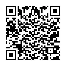 Kode QR untuk nomor Telepon +3225381235