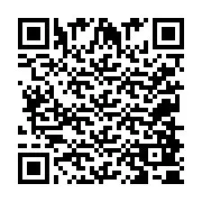 QR kód a telefonszámhoz +3225880579