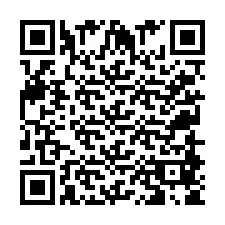 QR-koodi puhelinnumerolle +3225885810