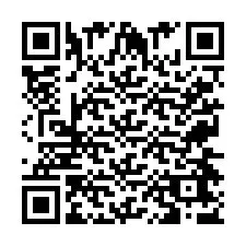 電話番号のQRコード +3227467662