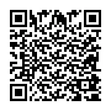 Kod QR dla numeru telefonu +3228080146