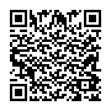 Código QR para número de telefone +3228082531