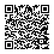 Kod QR dla numeru telefonu +3228083028