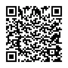 Kode QR untuk nomor Telepon +3228085209