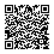 Código QR para número de telefone +3228085674