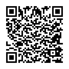 QR Code for Phone number +3228182797