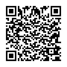 Código QR para número de telefone +3228280010