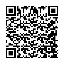 QR Code pour le numéro de téléphone +3228804279