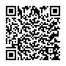 QR Code for Phone number +3232054211