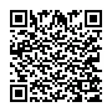 Kod QR dla numeru telefonu +3232151276