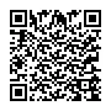 Kode QR untuk nomor Telepon +3232554000