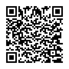 QR Code for Phone number +3234030358