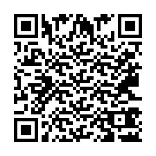 QR Code for Phone number +3242342343