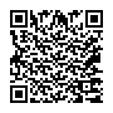 Kode QR untuk nomor Telepon +3242771799