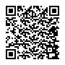 Codice QR per il numero di telefono +32456892496