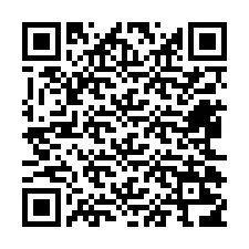 QR-code voor telefoonnummer +32460216497